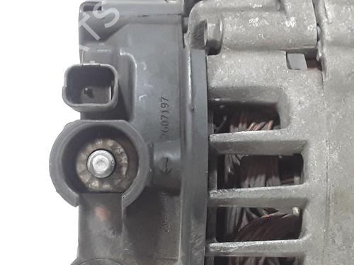 Generator PEUGEOT 207 (WA_, WC_) 1.4 HDi | BP28532662M7 