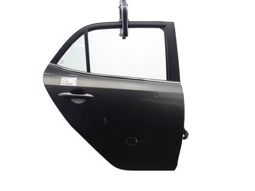 Used Right rear door Right rear door KIA PICANTO III (JA) 1.0 (67 hp) 35716906 35716906