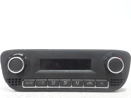 Used Climate control VW POLO V (6R1, 6C1) 1.6 TDI (90 hp) 26924159