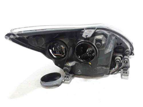 Left headlight FORD FOCUS II Convertible 2.0 TDCi | BP25182303C28 