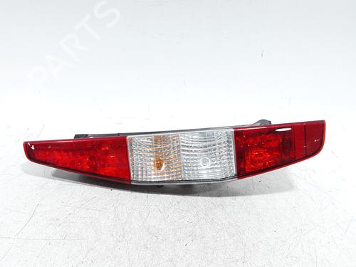 Used Left taillight Left taillight FIAT DOBLO MPV (119_, 223_) 1.9 D (223AXB1A) (63 hp) 33561008 33561008