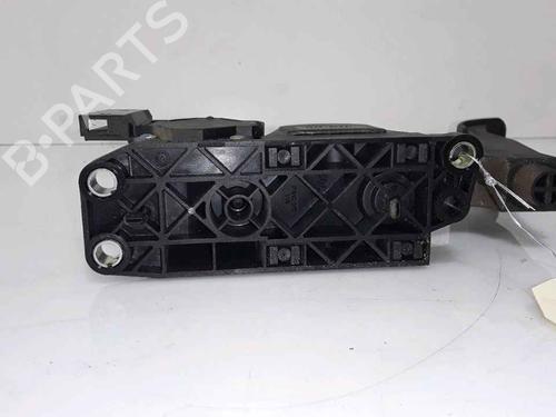 Pedal VW POLO IV (9N_, 9A_) 1.2 12V | BP25190278I4 