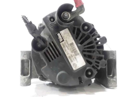 Alternator CITROËN NEMO Box Body/MPV (AA_) 1.3 HDi 75 | BP25176802M7 
