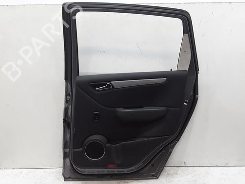 Right rear door MERCEDES-BENZ B-CLASS Sports Tourer (W245) B 180 CDI (245.207) | BP29816749C5
