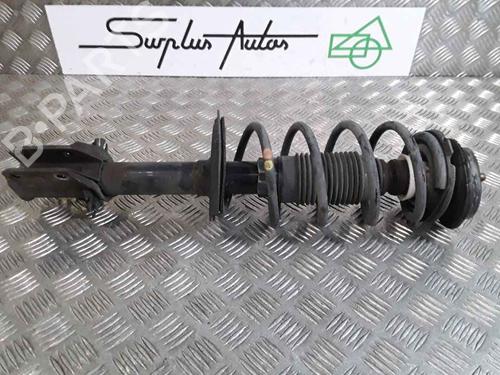 Used Right front shock absorber LANCIA YPSILON (843_) 1.2 (843.AXA1A) (60 hp) 25196859