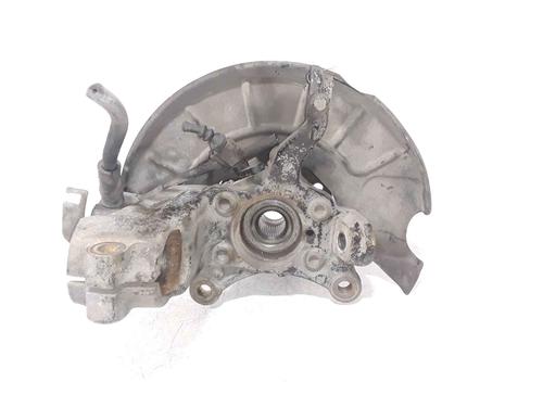 Right front steering knuckle VW TOURAN (1T1, 1T2) 1.9 TDI | BP25197829M26 