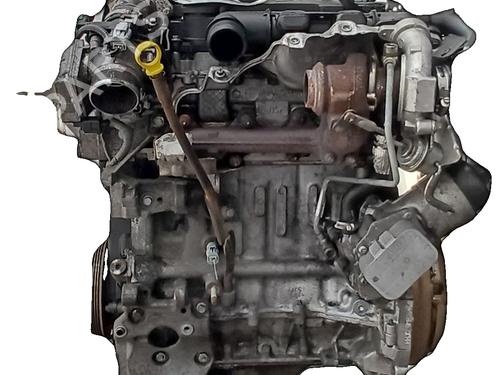 Engine FORD FIESTA VI (CB1, CCN) 1.6 TDCi | BP32872259M1  - Image 5