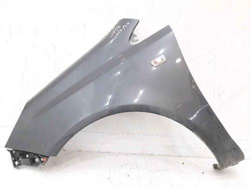 Left front fenders OPEL CORSA D (S07) 1.3 CDTI (L08, L68) | BP25181933C41 