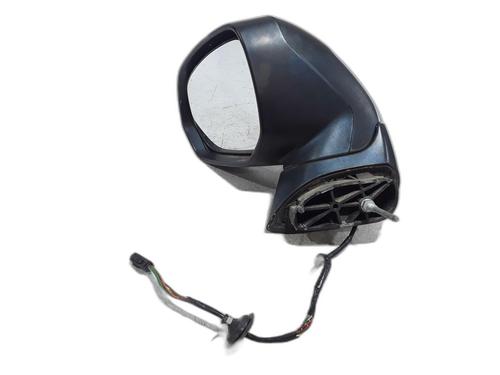 Left mirror PEUGEOT 3008 I MPV (0U_) 1.6 HDi | BP29170382C26 
