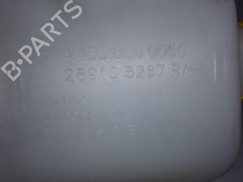 Sprinklertank RENAULT TWINGO III (BCM_, BCA_) 0.9 TCe 95 | BP34143443C113 - Image 2