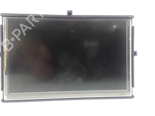 Used Radio RENAULT KANGOO Express (FW0/1_) 1.5 dCi 90 (FW0G, FW05, FW08, FW11) (90 hp) 25189414