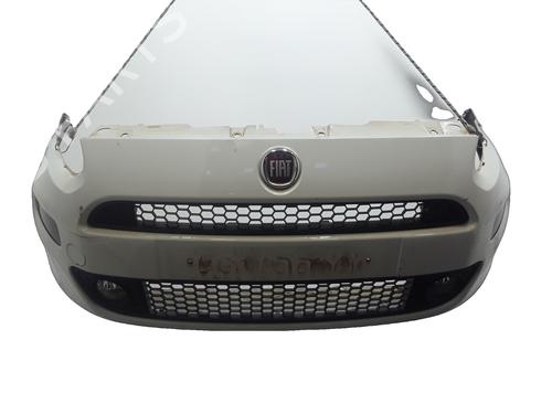 Used Front bumper Front bumper FIAT PUNTO (199_) 0.9 Twinair Turbo (86 hp) 36680447 36680447