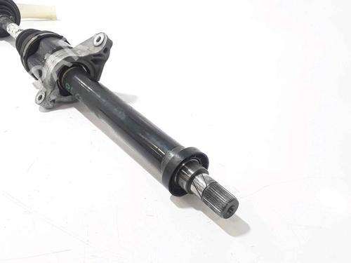 Right front driveshaft MINI MINI (R56) Cooper D | BP25199990M39 