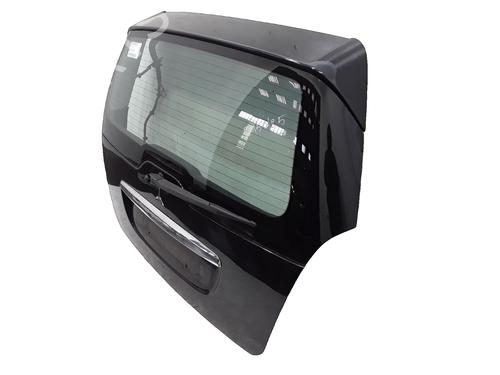 Tailgate MERCEDES-BENZ A-CLASS (W169) A 180 CDI (169.007, 169.307) | BP32276103C6