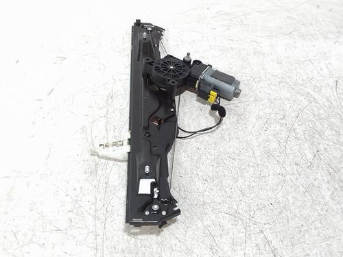 Front left window mechanism FORD KA (RU8) 1.3 TDCi | BP39479766C22 - Image 4
