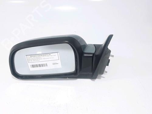 Used Left mirror HYUNDAI TUCSON (JM) 2.0 CRDi (136 hp) 25186697