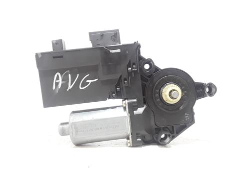 Left front window motor PEUGEOT 307 (3A/C) 2.0 HDi 90 | BP27289358E21 