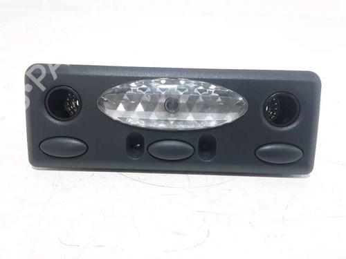 Kabinelys MINI MINI Convertible (R52) One (90 hp) 25180415