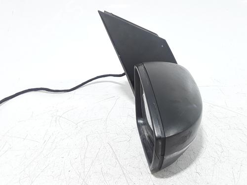 Right mirror VW POLO V (6R1, 6C1) 1.2 TDI | BP25496503C27 