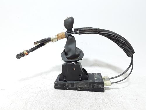 Gear lever DACIA DUSTER (HS_) 1.5 dCi 4x4 (HSMC, HSMD) | BP39212371M90 - Image 4