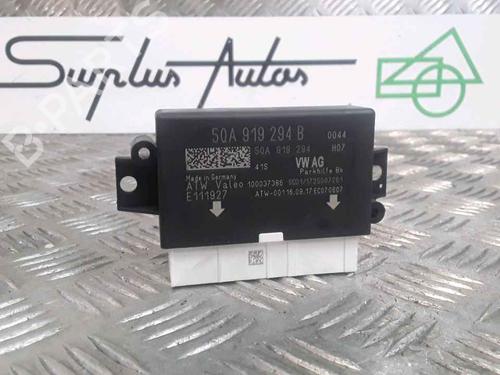 Andre VW GOLF VII (5G1, BQ1, BE1, BE2) 1.4 GTE Hybrid (204 hp) 25176053