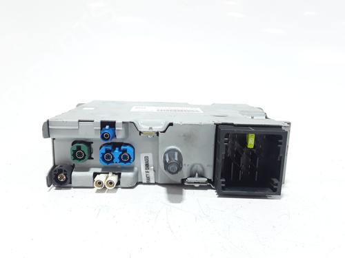 Radio CITROËN C3 / C3 ORIGIN III (SX) 1.2 THP 110 | BP25190150E6 