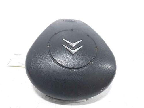 Used Driver airbag CITROËN C3 I (FC_, FN_) 1.4 i (73 hp) 25160049