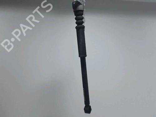 Used Right rear shock absorber VW POLO V (6R1, 6C1) 1.2 TSI 16V (90 hp) 25198332