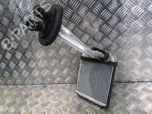 Used Heater matrix RENAULT CLIO IV (BH_) 1.5 dCi 90 (90 hp) 25185180
