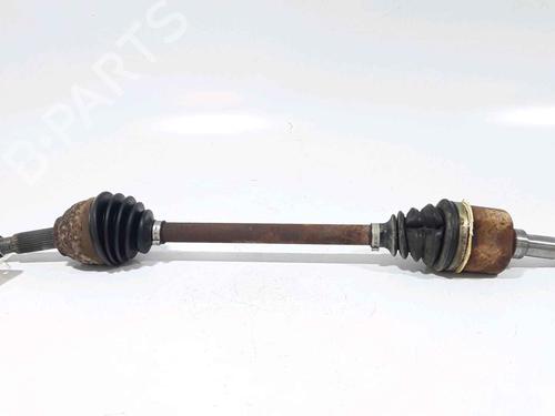 Left front driveshaft FORD TRANSIT Van (FA_ _) 2.0 DI (FAE_, FAF_, FAG_) | BP25199611M38 