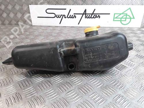 Used Windscreen washer tank DACIA SANDERO II 1.5 dCi (90 hp) 25201631