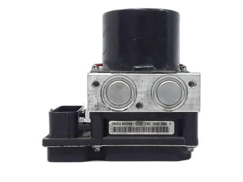 ABS pump VW POLO IV (9N_, 9A_) 1.4 TDI | BP29344232M43