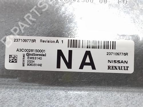 Electronic module RENAULT TWINGO III (BCM_, BCA_) 0.9 TCe 95 | BP36460287M83 - Image 2