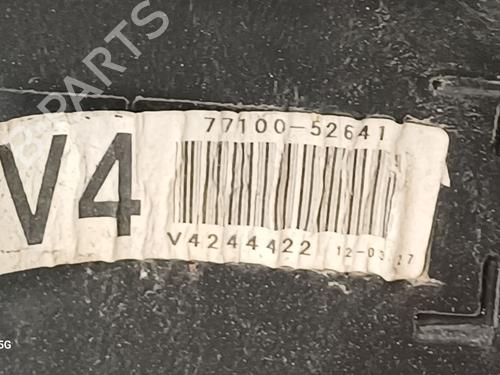 Fuel tank TOYOTA URBAN CRUISER (_P1_) 1.4 D-4D (NLP110_, NLP110R) | BP30091854C62