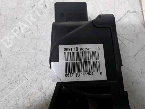 Pedal PEUGEOT 3008 I MPV (0U_) 1.6 HDi | BP25190328I4 
