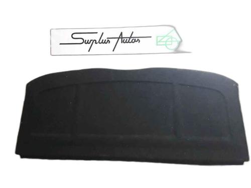 Used Rear parcel shelf KIA CEE'D Hatchback (ED) 1.6 CRDi 115 (115 hp) 25201204