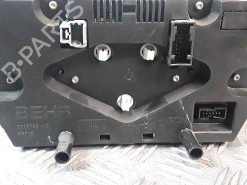 Climate control PEUGEOT 307 (3A/C) 2.0 HDi 110 | BP25169620I5 