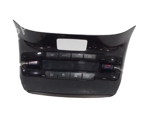 Used Climate control Climate control PEUGEOT 208 I (CA_, CC_) 1.6 HDi (114 hp) 35772579 35772579