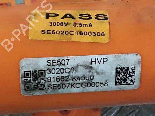 Cable HYUNDAI KONA (OS, OSE, OSI) EV | BP25178986E12