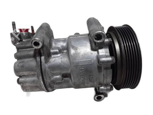 AC compressor PEUGEOT 207 (WA_, WC_) 1.4 HDi | BP29263421M34 