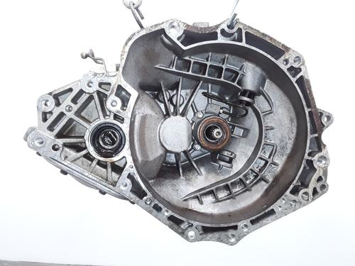Used Gearbox OPEL ZAFIRA A MPV (T98) 1.8 16V (F75) (125 hp) 28502483