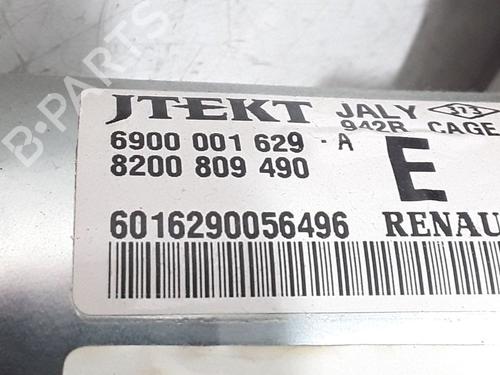 Steering column RENAULT TWINGO II (CN0_) 1.5 dCi (CN0E) | BP27600981M21 - Image 2