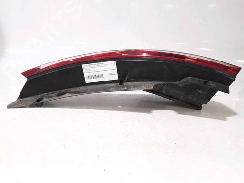 Right taillight CITROËN C4 Grand Picasso I (UA_) 1.6 HDi | BP25193495C35 