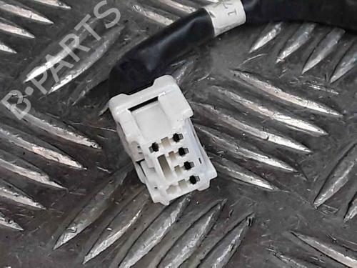 Right taillight NISSAN NOTE (E11, NE11) 1.5 dCi | BP25192842C35 