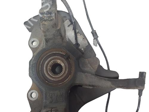 Right front steering knuckle FIAT 500 (312_) 1.2 (312AXA1A) | BP38545285M26 - Image 4