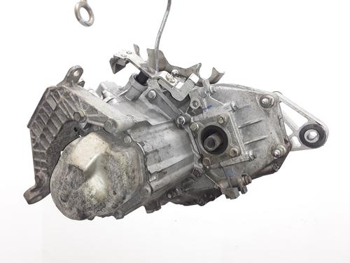 Gearbox FIAT PUNTO (199_) 1.4 (199AXB1A, 199BXB1A, 199BXB11, 199AXB11) | BP35969305M3 - Image 4