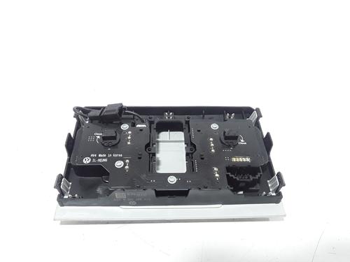 Interior roof light VW GOLF VII (5G1, BQ1, BE1, BE2) 1.4 TSI | BP25180438I8 
