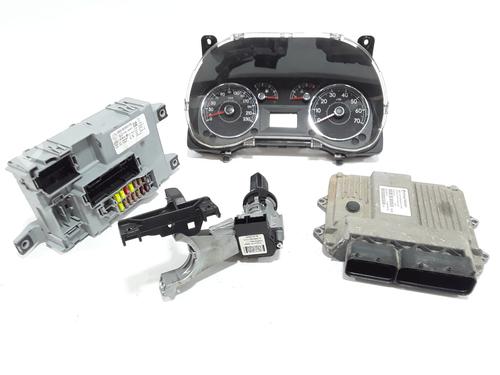 Elektronisk modul FIAT GRANDE PUNTO (199_) 1.3 D Multijet (75 hp) 26510394