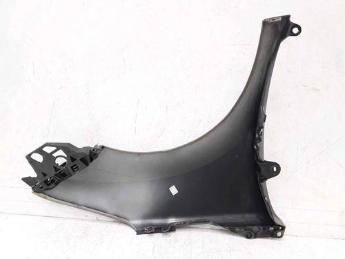 Left front fenders PEUGEOT 3008 I MPV (0U_) 1.6 HDi | BP25181954C41