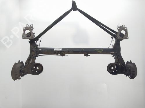 Used Rear axle Rear axle CITROËN DS5 1.6 HDi 110 (112 hp) 32689776 32689776